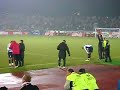 Górnik Zabrze - GKS Belchatów Zmiana Moskal dla Jarka Górnik Zabrze - GKS Belchatów Zmiana Moskal dla Jarka