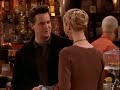 Phoebe and chandler