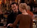 Phoebe and chandler