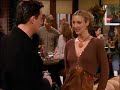 Phoebe and chandler