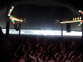FLG @ FMF, Sydney 2007