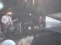Anathema - Sleepless, Hellfest '08