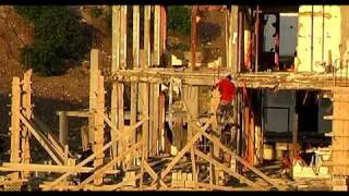 مخيم نهر البارد: حواجز واكثر ٣/٣