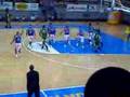 videos de globetrotters torrejon 2008 pabellon jorge garbajosa