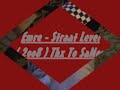 Emre - Straat Level ( 2oo8 ) Thx To SaMow