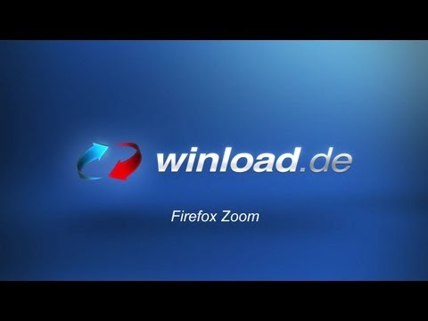 how to zoom in on facebook on firefox