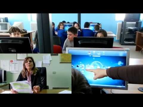 Software Libero ed Open Source nella Scuola I. Calvino di Alliste - (Lecce)