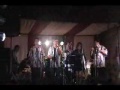 Costa Bella de Kike Espichán Salsa en el Barrio Garcia Villon Parte 1