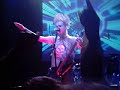 Static X - Trance Is The Motion(live)