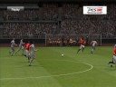 PES2009 Demo Footage