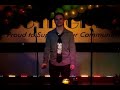 Derrick Barry Oops!...I Did It Again Karaoke