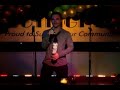 Derrick Barry Oops!...I Did It Again Karaoke