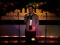 Derrick Barry Oops!...I Did It Again Karaoke