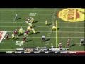 DeVonte Holloman vs Michigan (2012 Bowl)