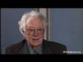 Interview with 2007 Nobel Laureates in Medicine