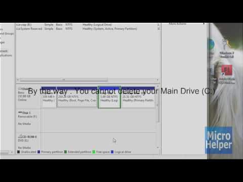 how to remove uefi from hard drive