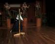 Matsu-to®  official katana test cutting - Tameshigiri - by sensei Roland Lajos