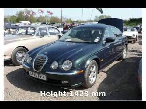 how to bleed cooling system jaguar s'type