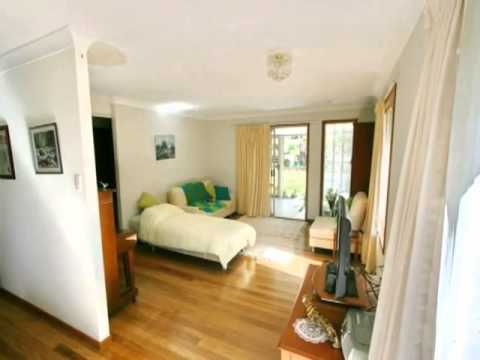 SOLD ~ 10 Akoonah Drive, Beechmont, Qld 4211