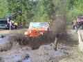 Coopersville Mud Bogg 2007