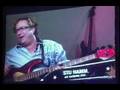 Fender at NAMM 2008: American Standard Press Conference