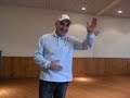 Poésie du sport par J-M Agest (Slam sportif ; 3 textes : tennis, rugby, football)