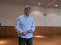 Poésie du sport par J-M Agest (Slam sportif ; 3 textes : tennis, rugby, football)