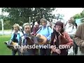 Chants de Vielles 2008