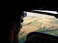 Kahraman Akyurek's video of cessna. This is a flight with me , Kahraman Akyurek and our flight instructor Hursid kaptan , doing some basic manevours with cessna 172 over Istanbul