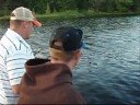Muskytooth: 2008 Muskies. Underwater 40 lb footage... Muskytooth: 2008 Muskies. Underwater 40 lb footage...