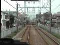 東急 池上線【千鳥町～雪が谷大塚】