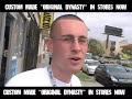 custom made   freestyle interview   more