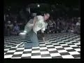 Rival VS Rival 2007 - Sardinha VS Bruno OFFICIAL VIDEO