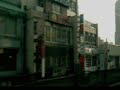 Shibuya by train Shibuya by train