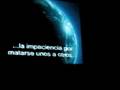El vídeo de astronomía.