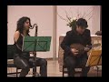 Klezmer All Star Clarinet Gang plays \"King Waldemar\"
