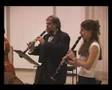 Klezmer All Star Clarinet Gang plays King Waldemar