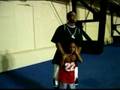Jeffrey Jordan and Marquise Walker