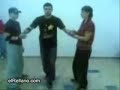 Voltereta fallida Voltereta fallida
