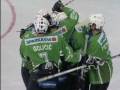 HDD TILIA Olimpija vs EC Pasut VSV (14.10.2008) - 2:1