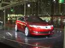 Motor Show 2007: Honda, Accord Tourer Concept