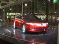 Motor Show 2007: Honda, Accord Tourer Concept