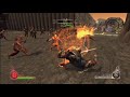 LOTR Conquest - Gates Of Mordor Gameplay [HQ]