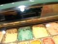 invading coldstones then placing our order :)