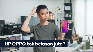 Video 5 Keraguan saya soal OPPO Find X... MP3, 3GP, MP4, WEBM, AVI, FLV Juni 2018