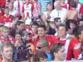 Kickers Offenbach - sonst nix