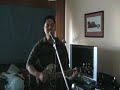 decided to give this r & b classic an acoustic cover.

comments would be appreciated..

thanks

jeff