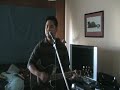 decided to give this r & b classic an acoustic cover.

comments would be appreciated..

thanks

jeff