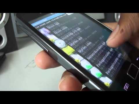 how to remove updates on apps