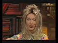 Pete Burns on Tubridy Tonight - RTE1 (Part 2 of 2) Pete Burns on Tubridy Tonight - RTE1 (Part 2 of 2)